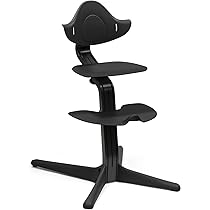 Amazon.co.jp: Stokke(ストッケ) ノミ ベビーセット ブラック